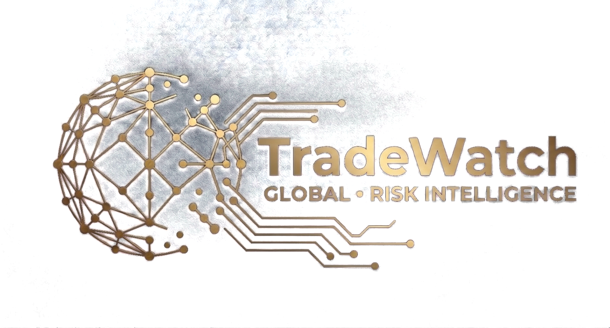 TradeWatch — Global Risk Intelligence